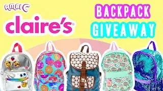 Ambi C | School Supplies Haul Back To School Shopping | Toy Unboxing