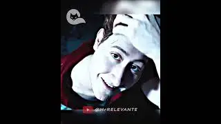 Esos ROSTROS 😱 #mrrelevante #cine #animation