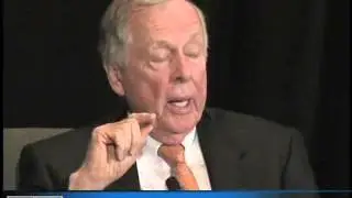 The Pickens Plan for America's Energy Future