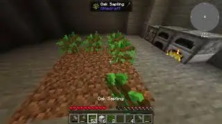 StoneBlock 3, Episode 1 | The Basics, Seared Melter and Farm Setup