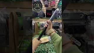 &iquest;Sab&iacute;as que uso tiene el barrel swab? #gotcha #gotcha4life #foryoupage #pewpew #paintballmexico