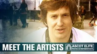 Operation Avalanche I Meet the Artists