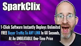 SparkClix Review