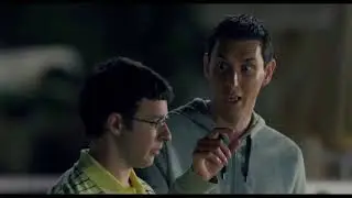 The Inbetweeners -  Neils Advice on Life