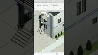 Direct Building revit #architecture #design #construction