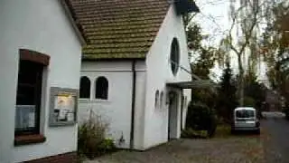 Glocke der Katholischen Kirche Butjadingen-Stollhamm
