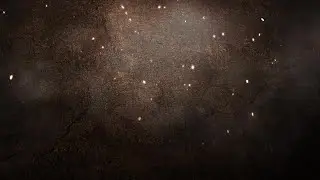 Sparks Wall Background Stock Motion Graphics
