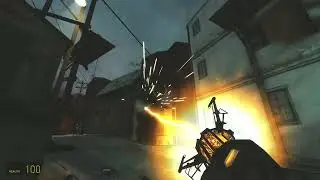 Poison Zombie Trickshot (