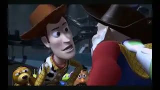 Toy story 2(audio only)