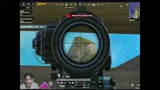 MAP TERAKHIR MAP YANG SELALU DI GUNAKAN UNTUK BER ADU GENGSI ANTAAR SQUAD GACORRRR