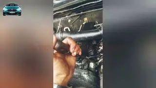 5L Engine noise no good, 5L Moteur Bruit pas bien