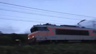 SNCF BB7200 No.: 7436