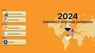 2024 ERG App overview