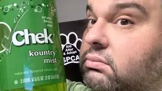 Generic Mtn Dew Review #2 Winn Dixie Chek Kountry Mist 2022