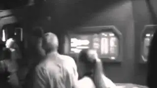 INTERSTELLAR TERROR - HHN 2008 Walkthrough,good