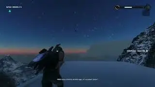 Прохождение игры Just Cause 4 ФИНАЛ