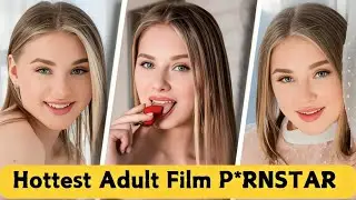 Hollywood&rsquo;s Hottest Young Actresses 🌟 | Rising Stars You Need to Know