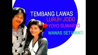 TEMBANG LAWAS 