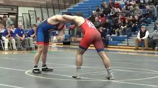 170 Chopper Mordecai MO vs Mitchell Bartsch KS