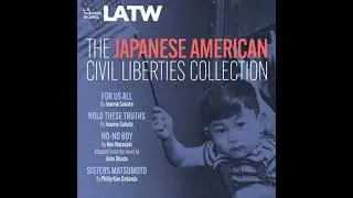 Japanese American Civil Liberties Collection - Jeanne Sakata