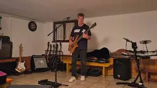 Crem - Heroes (David Bowie cover)