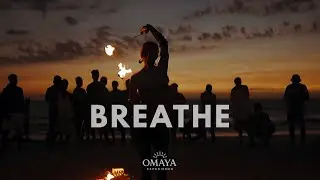 Cemelphat - Breathe (millforlife Remix) [AFRO HOUSE]
