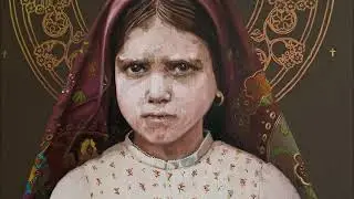 Os 3 AMORES DE SANTA JACINTA MARTO, a pastorinha de Fatima