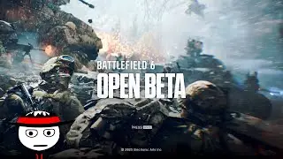 FIRST LOOKS INTO MULTIPLAYER! | Battlefield 6 | #battlefield #battlefield6 #playthrough #dice