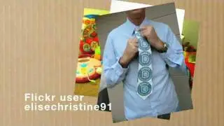 Winner Of The Donate Movement Contest