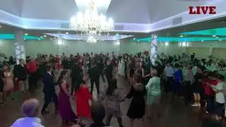 Marius Tugulescu & BAND - Sarba ca la nunta (nunta Horezu)
