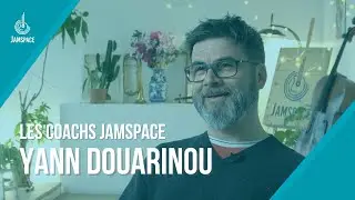 Les coachs JamSpace | Yann Douarinou | M&eacute;thode et intention d'&eacute;coute