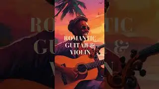 Romantic Guitar & Violin Mix #music #romantic #spanish #valentinesday