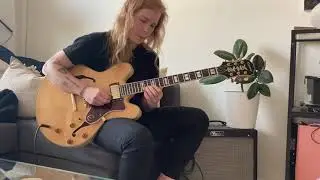 Guitar Loop Solo