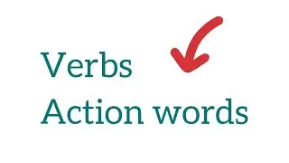 #verbs action words#youtubeshorts #englishgrammer