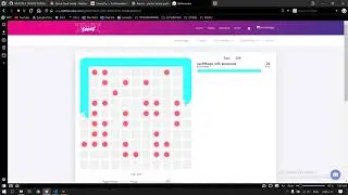 BATTLESNAKE challenge in Python for the MLH: Local Hack Day 2021
