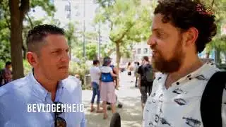 Barcelona met Jacob Jan Boerma