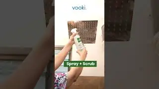 Must-Have Products for Your Bathroom: Vooki Cleaning Essentials!