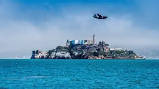 The Story of Alcatraz