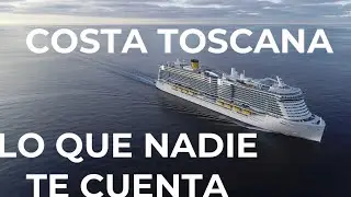 COSTA TOSCANA. Lo que nadie te cuenta. Secretos, trucos, detalles insólitos. Cada rincón oculto.