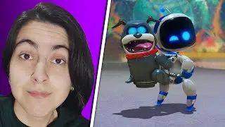 ASTRO BOT - İLK İZLENİM