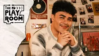 Ian Manibale performs 'Vicente Cruz' Live at The PlayRoom