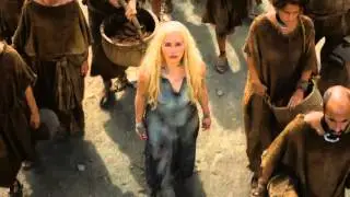 SUB-ITA: Game of Thrones Promo 6x03 