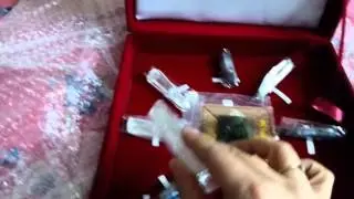 How to Set Reiki Master & Grandmaster Crystal Grid Divine Centre