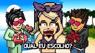 A SUELEN BACON T&Aacute; PEGANDO TODO MUNDO
