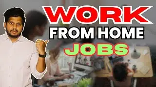 Work From Home Jobs | Best Software Coaching Centers in Ameerpet With Fees | CYC EDU | CYC