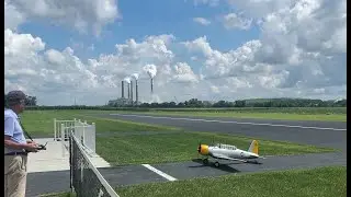Vultee BT 13 Valiant