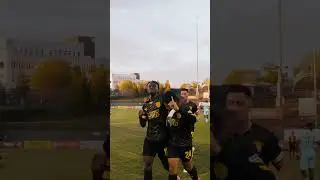 Different Gravy | New Mexico United