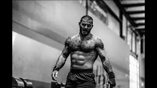 Best of 2020 Strength in Depth of Mat Fraser by The Buttery Bros.