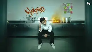 jaana - Wamp, Karigar (Official Visualiser) | Wampino | 5.5 Records