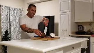 Делаем руку из оби (🥥 Треск)